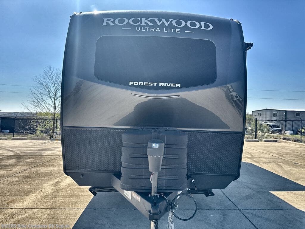 New 2026 Forest River Rockwood Ultra Lite 2618RD available in Seguin, Texas