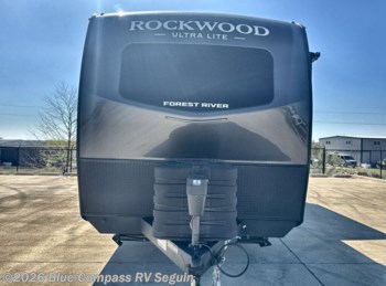New 2026 Forest River Rockwood Ultra Lite 2618RD available in Seguin, Texas