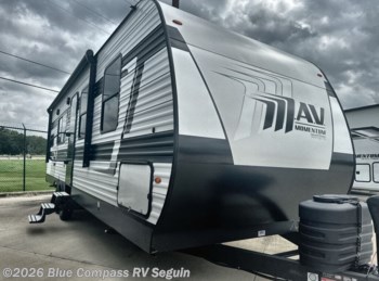 New 2026 Grand Design Momentum MAV 27MAV available in Seguin, Texas