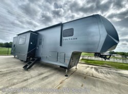 New 2026 Dutchmen Voltage V-Series 3850 available in Seguin, Texas