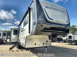 New 2026 Forest River Rockwood Signature R361RLS available in Seguin, Texas