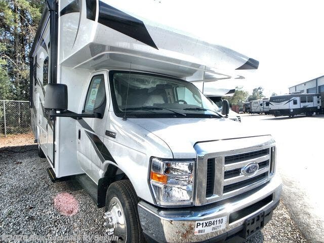 New 2026 Jayco Redhawk 24B available in Seguin, Texas