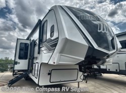 New 2026 Grand Design Momentum G-Class 320G available in Seguin, Texas