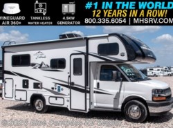 New 2026 East to West Entrada 210NS available in Seguin, Texas