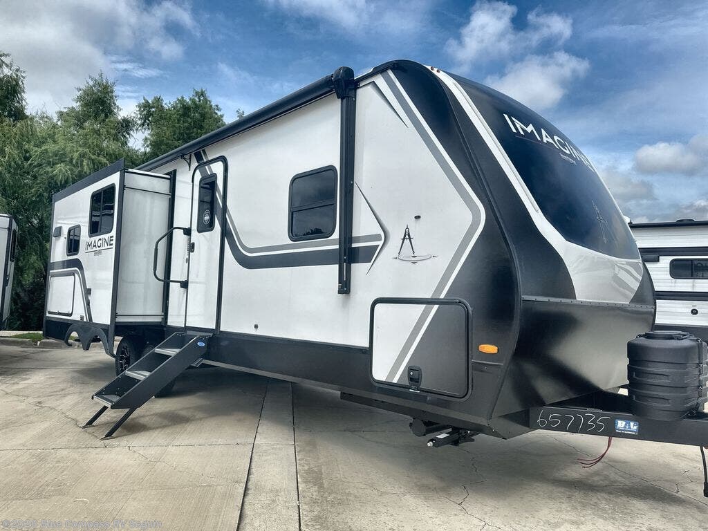 New 2026 Grand Design Imagine 2670MK available in Seguin, Texas
