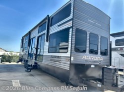 New 2026 Forest River Aurora 42CONDO available in Seguin, Texas