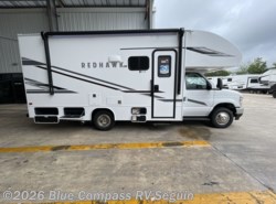 New 2026 Jayco Redhawk SE 22CF available in Seguin, Texas