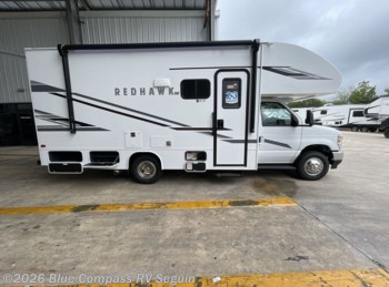 New 2026 Jayco Redhawk SE 22CF available in Seguin, Texas