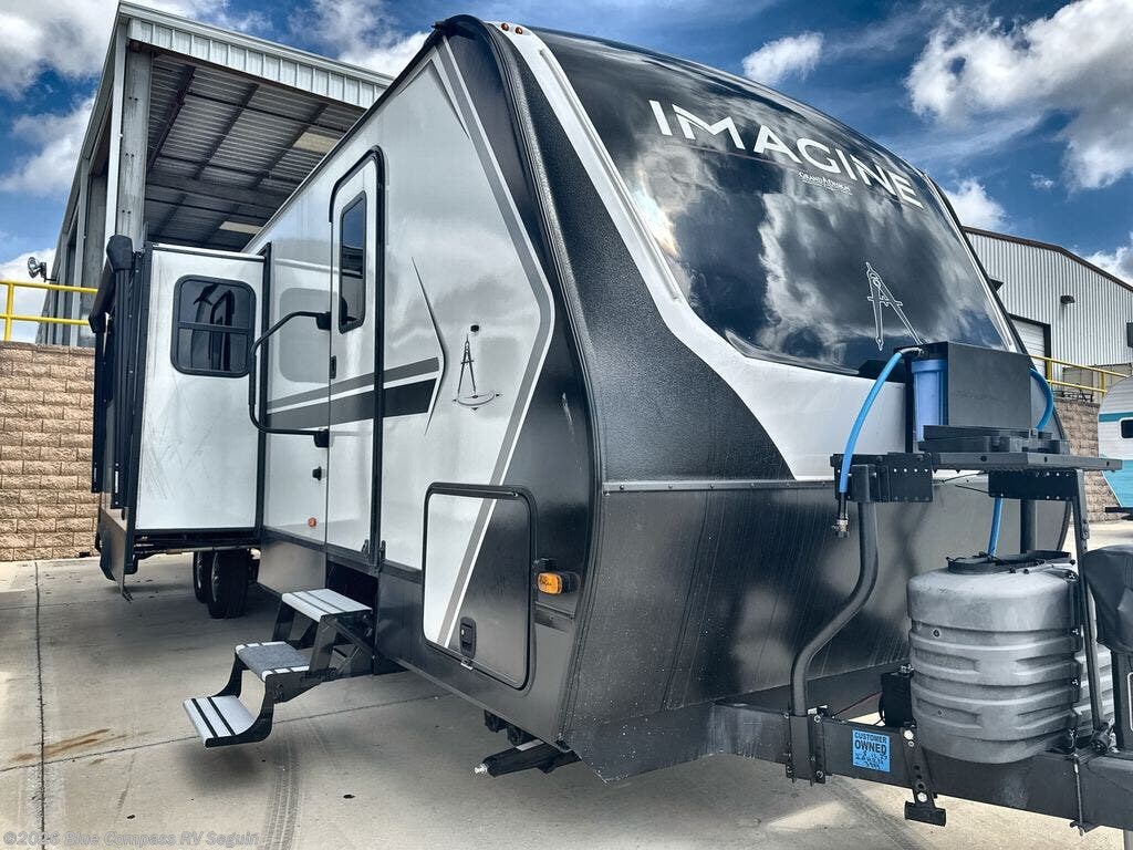 Used 2025 Grand Design Imagine 3210BH available in Seguin, Texas