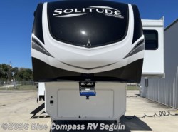 New 2026 Grand Design Solitude 310GK available in Seguin, Texas