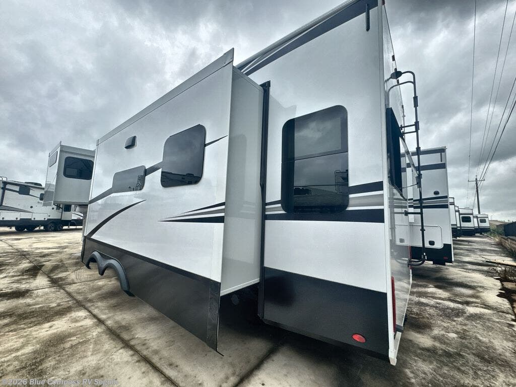 New 2026 Grand Design Solitude 310GK available in Seguin, Texas
