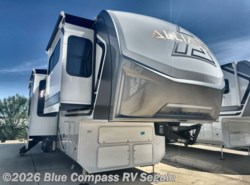 New 2026 Alliance RV Paradigm 385FL available in Seguin, Texas