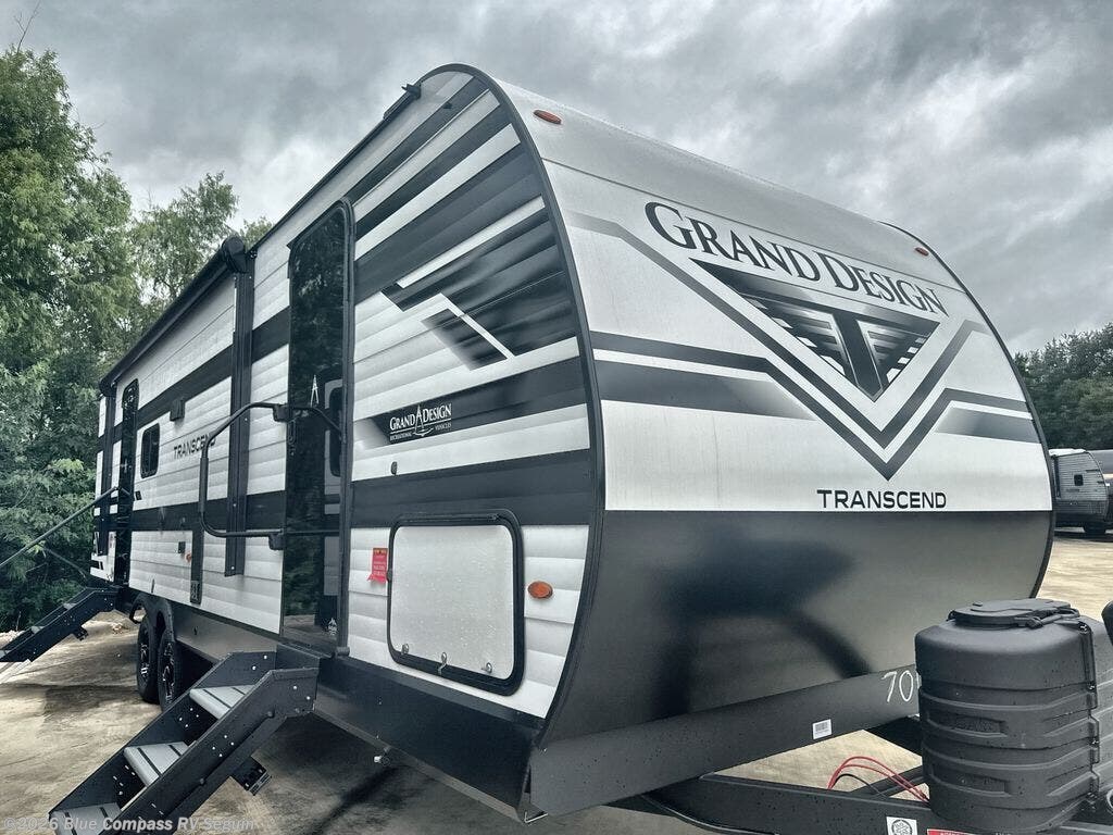 New 2026 Grand Design Transcend Xplor 265BHT available in Seguin, Texas
