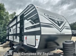 New 2026 Grand Design Transcend Xplor 265BHT available in Seguin, Texas