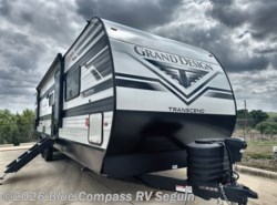 New 2026 Grand Design Transcend Xplor 335BHT available in Seguin, Texas