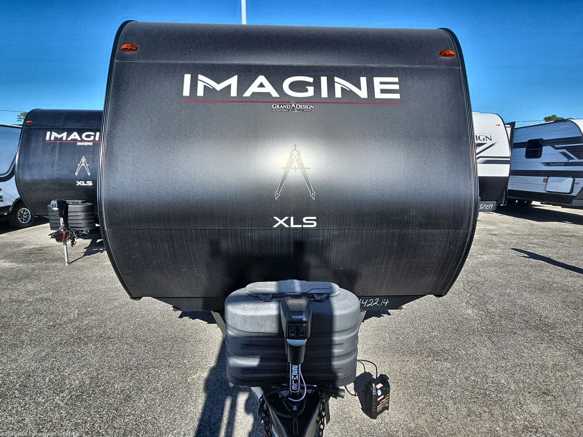 New 2026 Grand Design Imagine XLS 21MBE available in Seguin, Texas