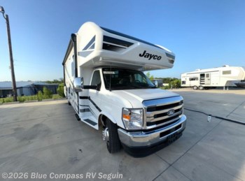 New 2026 Jayco Greyhawk 30Z available in Seguin, Texas