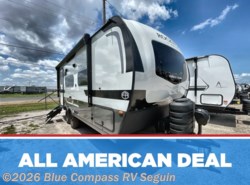 New 2026 Forest River Rockwood Mini Lite 2109S available in Seguin, Texas