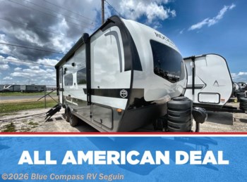 New 2026 Forest River Rockwood Mini Lite 2109S available in Seguin, Texas