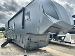 New 2026 Dutchmen Voltage V-Series 3800 available in Seguin, Texas