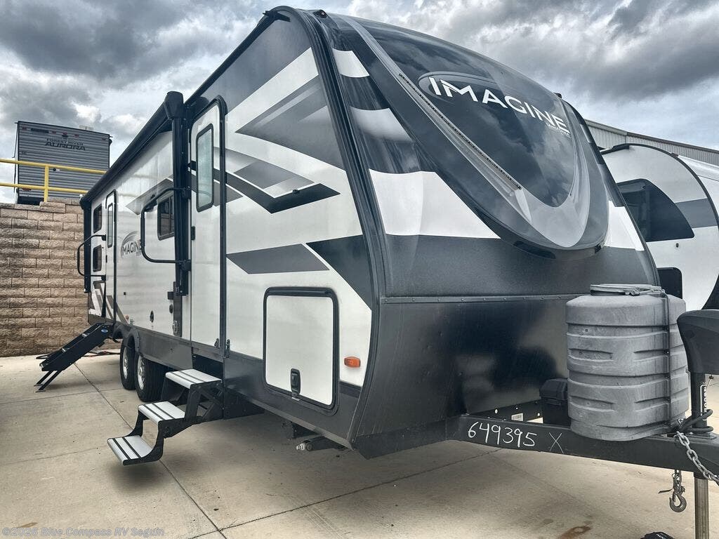 Used 2024 Grand Design Imagine 2800BH available in Seguin, Texas