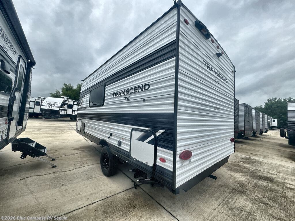 New 2026 Grand Design Transcend One 151BH available in Seguin, Texas