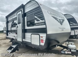 New 2026 Grand Design Transcend One 151BH available in Seguin, Texas