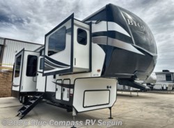 Used 2019 Heartland Bighorn 3950FL available in Seguin, Texas