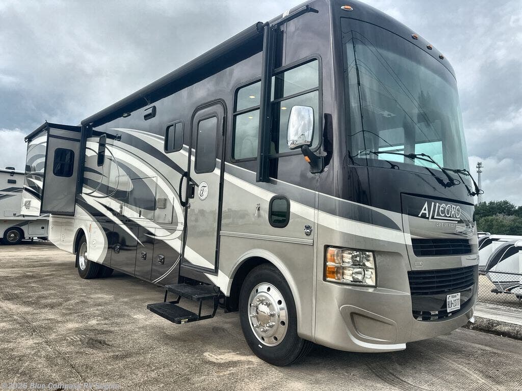 Used 2016 Tiffin Allegro 32 SA available in Seguin, Texas