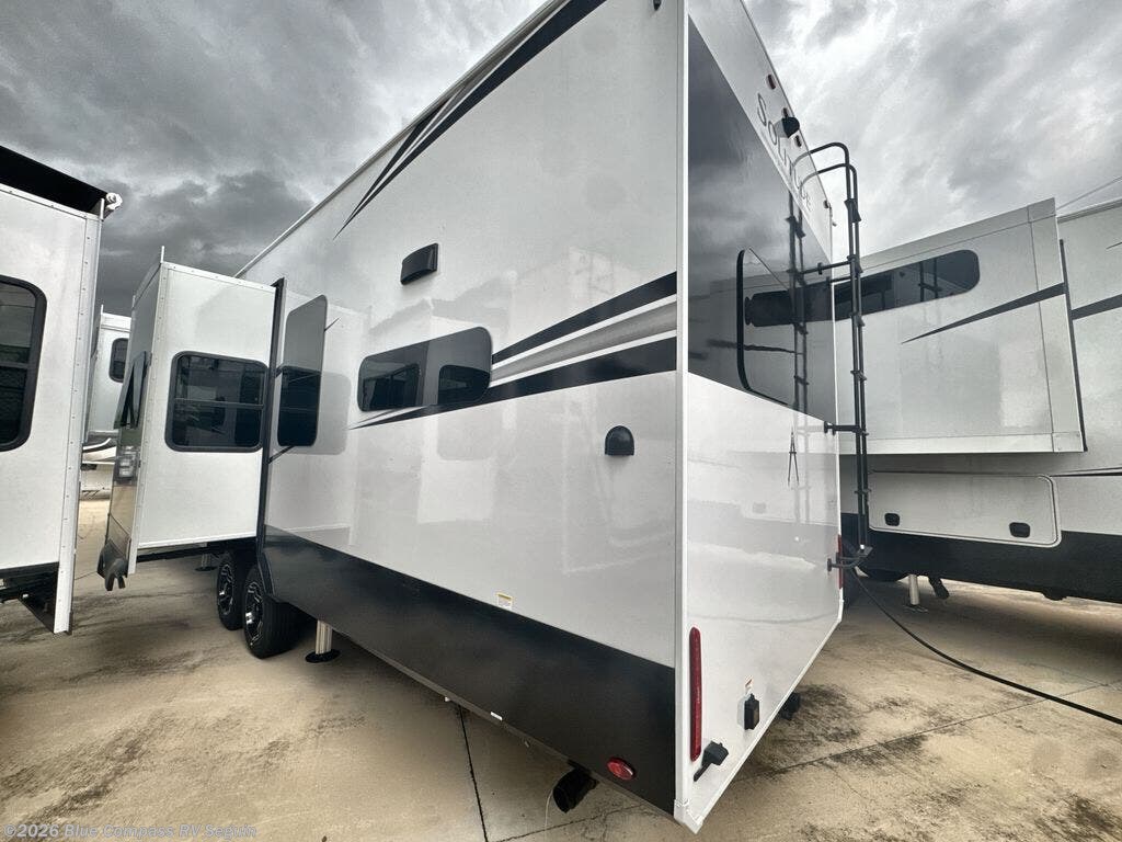 New 2026 Grand Design Solitude 417KB available in Seguin, Texas
