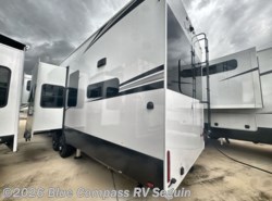 New 2026 Grand Design Solitude 417KB available in Seguin, Texas