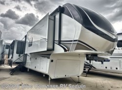 New 2026 Grand Design Solitude 417KB available in Seguin, Texas