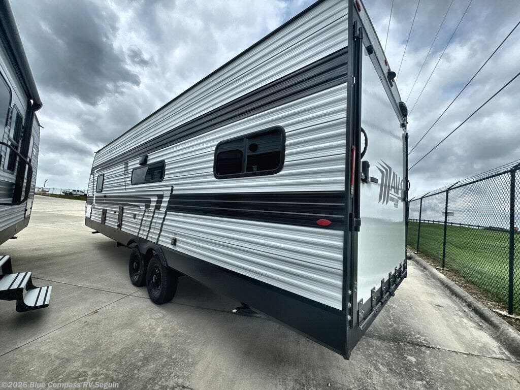 New 2026 Grand Design Momentum MAV 27MAV available in Seguin, Texas