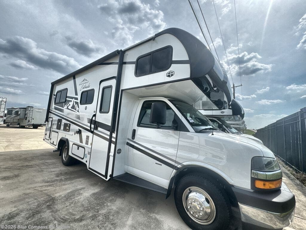 New 2027 East to West Entrada 210NSC available in Seguin, Texas