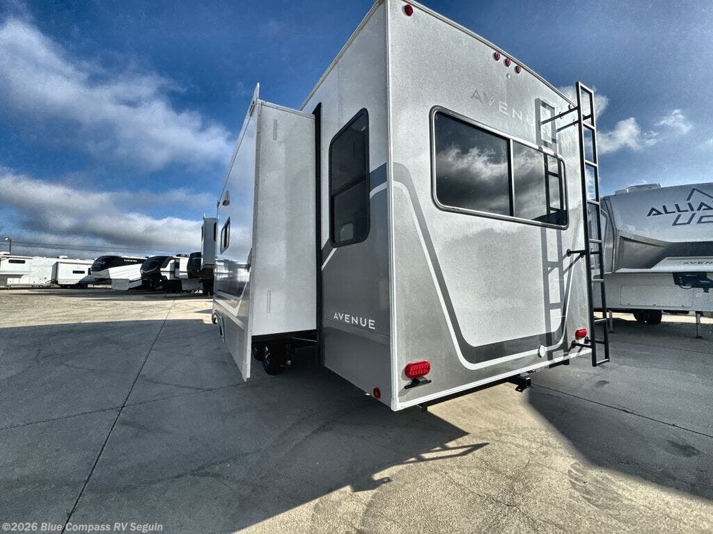New 2027 Alliance RV Avenue 32RLS available in Seguin, Texas