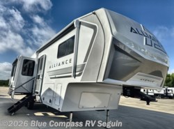 New 2027 Alliance RV Avenue 32RLS available in Seguin, Texas