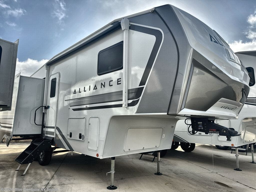 New 2027 Alliance RV Avenue All-Access 25RL available in Seguin, Texas