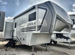New 2027 Alliance RV Avenue All-Access 25RL available in Seguin, Texas