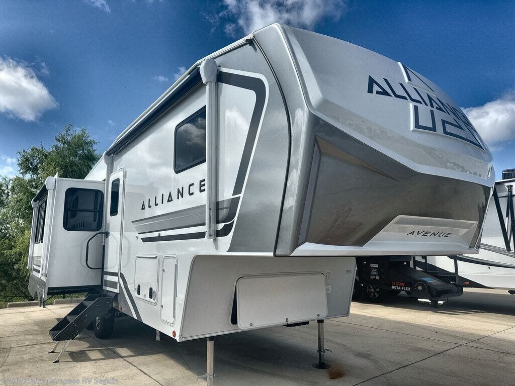 New 2027 Alliance RV Avenue All-Access 29RL available in Seguin, Texas