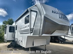 New 2027 Alliance RV Avenue All-Access 29RL available in Seguin, Texas