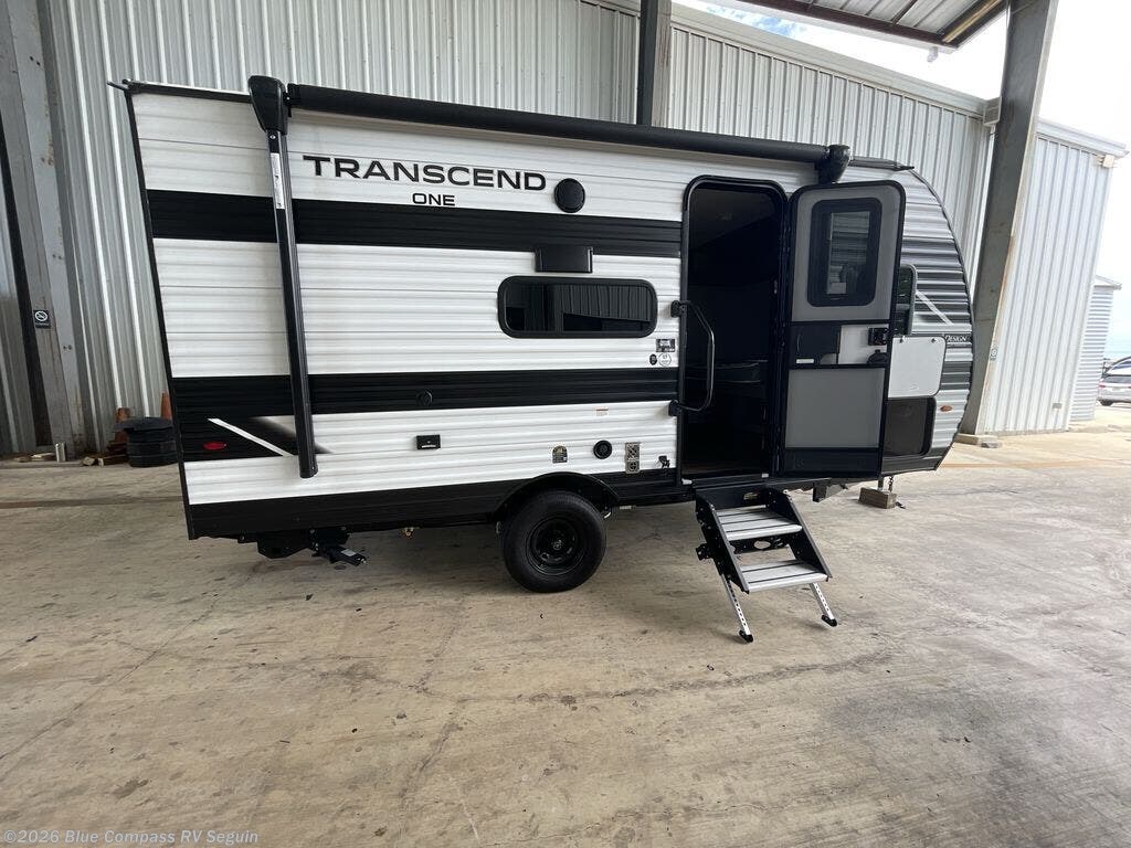 Used 2025 Grand Design Transcend One 151BH available in Seguin, Texas