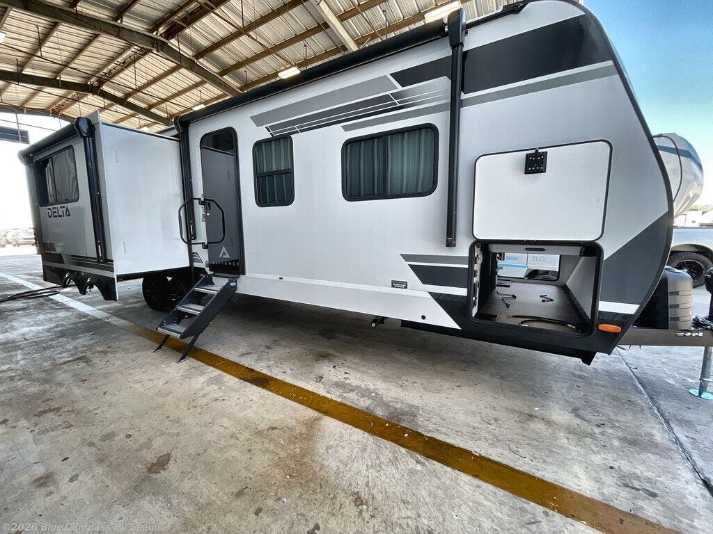 New 2026 Alliance RV Delta 321BH available in Seguin, Texas