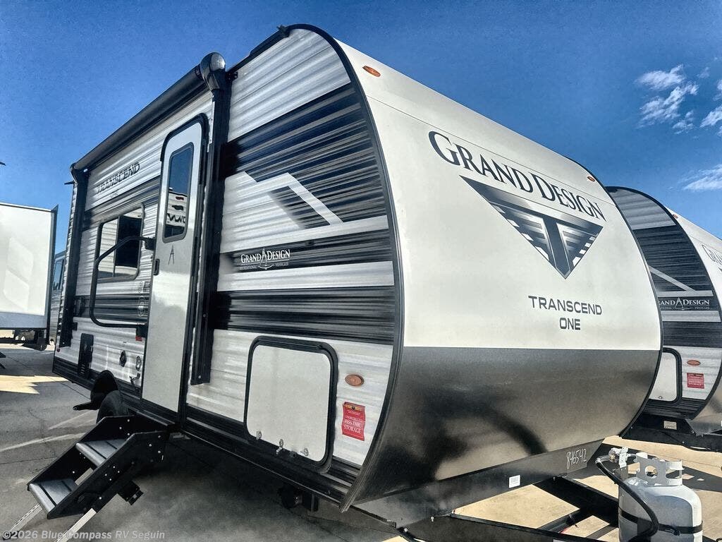 New 2027 Grand Design Transcend One 151RB available in Seguin, Texas