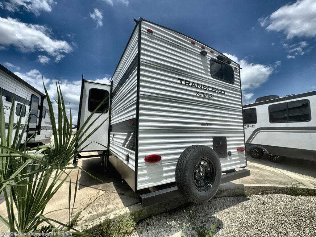 New 2027 Grand Design Transcend Xplor 26BHX available in Seguin, Texas