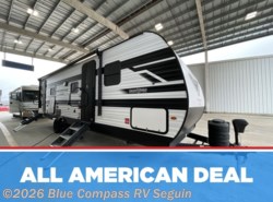 New 2026 Grand Design Transcend Xplor 27DBX available in Seguin, Texas
