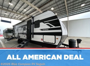 New 2026 Grand Design Transcend Xplor 27DBX available in Seguin, Texas