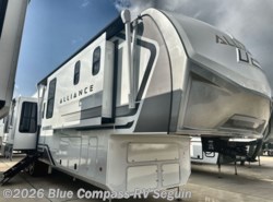 New 2027 Alliance RV Paradigm 382RK available in Seguin, Texas