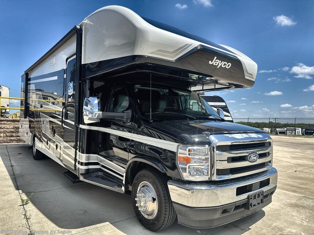 New 2027 Jayco Greyhawk 30Z available in Seguin, Texas