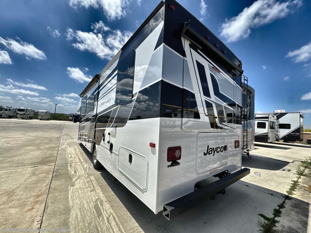 New 2027 Jayco Greyhawk 30Z available in Seguin, Texas