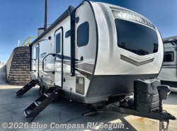 Used 2023 Forest River Rockwood Mini Lite 2516S available in Seguin, Texas
